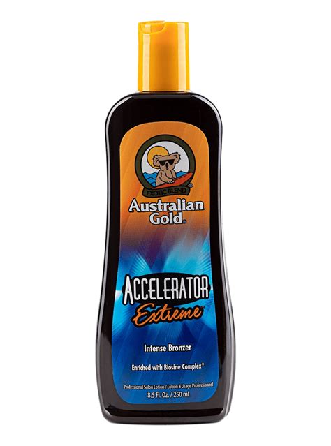 australian gold accelerator extreme reviews.